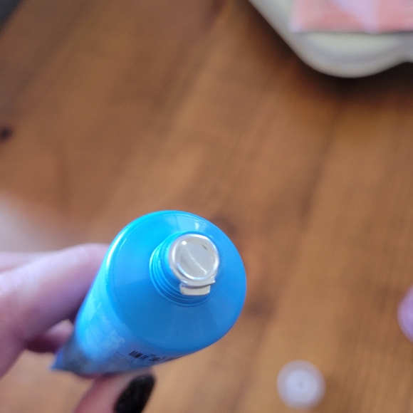 2 Amika Dream Routine Overnight Hydration Treatment 1 Oz 1 NEW 1 Tested 90% Full - Picture 2 of 2